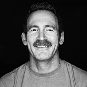 Meet your Posher, Mark